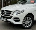 Белый Мерседес ГЛЕ-Класс, объемом двигателя 2.2 л и пробегом 88 тыс. км за 29900 $, фото 11 на Automoto.ua