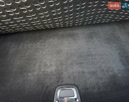 Белый Мерседес ГЛЕ-Класс, объемом двигателя 3 л и пробегом 155 тыс. км за 45900 $, фото 91 на Automoto.ua