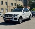 Белый Мерседес ГЛЕ-Класс, объемом двигателя 2.2 л и пробегом 100 тыс. км за 28990 $, фото 1 на Automoto.ua