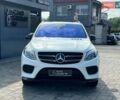Белый Мерседес ГЛЕ-Класс, объемом двигателя 2.99 л и пробегом 200 тыс. км за 32888 $, фото 1 на Automoto.ua