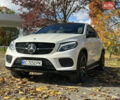 Мерседес ГЛЕ-Класс 2015 в Стрые на Automoto.ua Белый Мерседес ГЛЕ-Класс, объемом двигателя 3 л и пробегом 155 тыс. км за 46900 $, фото 1 на Automoto.ua