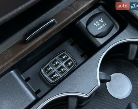 Белый Мерседес ГЛЕ-Класс, объемом двигателя 2.14 л и пробегом 87 тыс. км за 31800 $, фото 86 на Automoto.ua