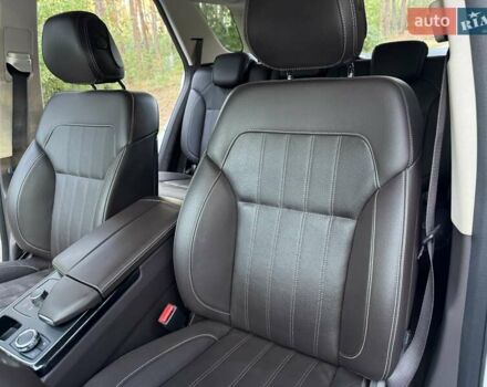 Белый Мерседес ГЛЕ-Класс, объемом двигателя 2.14 л и пробегом 87 тыс. км за 31800 $, фото 35 на Automoto.ua