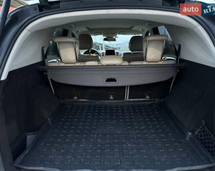 Білий Мерседес ГЛЕ-Клас, об'ємом двигуна 3 л та пробігом 152 тис. км за 26000 $, фото 15 на Automoto.ua