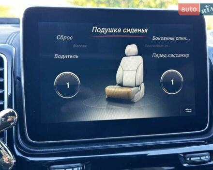 Мерседес ГЛЕ-Класс 2015 в Стрые на Automoto.ua Белый Мерседес ГЛЕ-Класс, объемом двигателя 3 л и пробегом 155 тыс. км за 46900 $, фото 78 на Automoto.ua