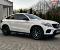 Белый Мерседес ГЛЕ-Класс, объемом двигателя 3 л и пробегом 155 тыс. км за 45900 $, фото 18 на Automoto.ua