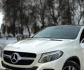Белый Мерседес ГЛЕ-Класс, объемом двигателя 2.99 л и пробегом 124 тыс. км за 42500 $, фото 1 на Automoto.ua