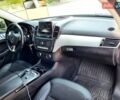 Белый Мерседес ГЛЕ-Класс, объемом двигателя 2.14 л и пробегом 103 тыс. км за 25100 $, фото 11 на Automoto.ua