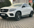 Белый Мерседес ГЛЕ-Класс, объемом двигателя 3 л и пробегом 155 тыс. км за 45900 $, фото 4 на Automoto.ua