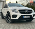 Белый Мерседес ГЛЕ-Класс, объемом двигателя 3 л и пробегом 155 тыс. км за 45900 $, фото 49 на Automoto.ua
