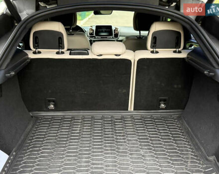 Белый Мерседес ГЛЕ-Класс, объемом двигателя 3 л и пробегом 175 тыс. км за 37800 $, фото 32 на Automoto.ua