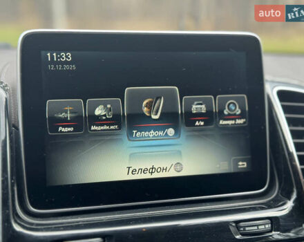 Білий Мерседес ГЛЕ-Клас, об'ємом двигуна 2.14 л та пробігом 147 тис. км за 26000 $, фото 53 на Automoto.ua