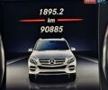 Белый Мерседес ГЛЕ-Класс, объемом двигателя 2.99 л и пробегом 90 тыс. км за 45500 $, фото 35 на Automoto.ua