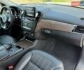 Белый Мерседес ГЛЕ-Класс, объемом двигателя 2.14 л и пробегом 233 тыс. км за 26400 $, фото 62 на Automoto.ua