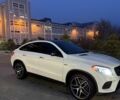Белый Мерседес ГЛЕ-Класс, объемом двигателя 3 л и пробегом 182 тыс. км за 37000 $, фото 16 на Automoto.ua