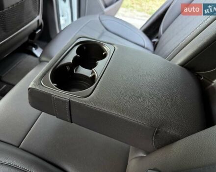 Белый Мерседес ГЛЕ-Класс, объемом двигателя 2.14 л и пробегом 87 тыс. км за 31800 $, фото 52 на Automoto.ua