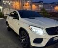 Белый Мерседес ГЛЕ-Класс, объемом двигателя 3 л и пробегом 182 тыс. км за 37000 $, фото 15 на Automoto.ua