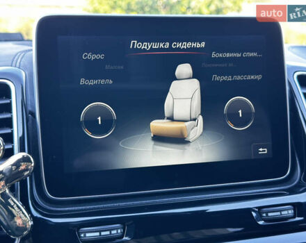 Мерседес ГЛЕ-Класс 2015 в Стрые на Automoto.ua Белый Мерседес ГЛЕ-Класс, объемом двигателя 3 л и пробегом 155 тыс. км за 46900 $, фото 77 на Automoto.ua