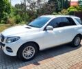 Білий Мерседес ГЛЕ-Клас, об'ємом двигуна 2.14 л та пробігом 103 тис. км за 27500 $, фото 1 на Automoto.ua