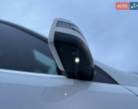 Білий Мерседес ГЛЕ-Клас, об'ємом двигуна 3 л та пробігом 152 тис. км за 26000 $, фото 12 на Automoto.ua