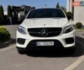 Белый Мерседес ГЛЕ-Класс, объемом двигателя 2.99 л и пробегом 152 тыс. км за 46000 $, фото 24 на Automoto.ua