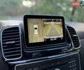 Белый Мерседес ГЛЕ-Класс, объемом двигателя 2.14 л и пробегом 87 тыс. км за 31800 $, фото 75 на Automoto.ua