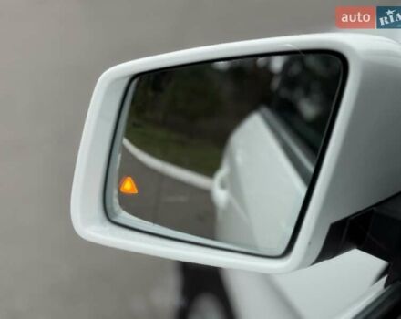 Белый Мерседес ГЛЕ-Класс, объемом двигателя 2.2 л и пробегом 88 тыс. км за 29900 $, фото 21 на Automoto.ua