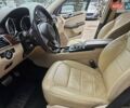 Білий Мерседес ГЛЕ-Клас, об'ємом двигуна 3 л та пробігом 152 тис. км за 29500 $, фото 4 на Automoto.ua