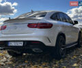 Мерседес ГЛЕ-Класс 2015 в Стрые на Automoto.ua Белый Мерседес ГЛЕ-Класс, объемом двигателя 3 л и пробегом 155 тыс. км за 46900 $, фото 36 на Automoto.ua