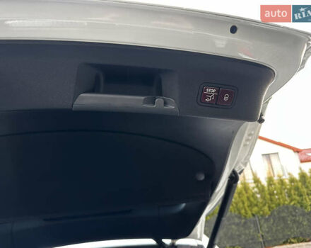 Белый Мерседес ГЛЕ-Класс, объемом двигателя 3 л и пробегом 155 тыс. км за 45900 $, фото 92 на Automoto.ua