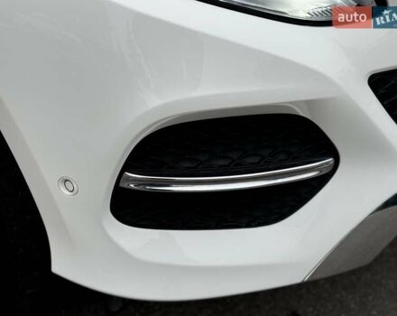 Белый Мерседес ГЛЕ-Класс, объемом двигателя 2.2 л и пробегом 88 тыс. км за 29900 $, фото 17 на Automoto.ua