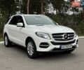 Белый Мерседес ГЛЕ-Класс, объемом двигателя 2.2 л и пробегом 88 тыс. км за 29900 $, фото 3 на Automoto.ua