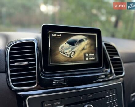 Белый Мерседес ГЛЕ-Класс, объемом двигателя 2.14 л и пробегом 87 тыс. км за 31800 $, фото 84 на Automoto.ua