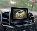 Белый Мерседес ГЛЕ-Класс, объемом двигателя 2.14 л и пробегом 87 тыс. км за 31800 $, фото 84 на Automoto.ua