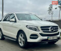 Білий Мерседес ГЛЕ-Клас, об'ємом двигуна 2.14 л та пробігом 147 тис. км за 26000 $, фото 2 на Automoto.ua