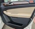 Белый Мерседес ГЛЕ-Класс, объемом двигателя 2.99 л и пробегом 90 тыс. км за 45500 $, фото 25 на Automoto.ua