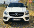 Мерседес ГЛЕ-Класс 2015 в Стрые на Automoto.ua Белый Мерседес ГЛЕ-Класс, объемом двигателя 3 л и пробегом 155 тыс. км за 46900 $, фото 26 на Automoto.ua