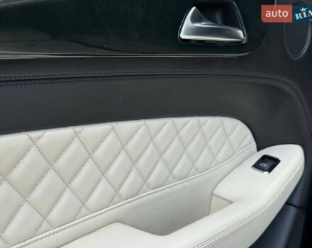 Белый Мерседес ГЛЕ-Класс, объемом двигателя 3 л и пробегом 175 тыс. км за 37800 $, фото 76 на Automoto.ua