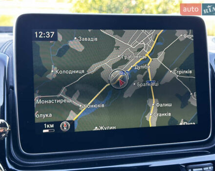 Мерседес ГЛЕ-Класс 2015 в Стрые на Automoto.ua Белый Мерседес ГЛЕ-Класс, объемом двигателя 3 л и пробегом 155 тыс. км за 46900 $, фото 82 на Automoto.ua