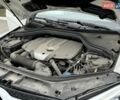 Белый Мерседес ГЛЕ-Класс, объемом двигателя 2.2 л и пробегом 88 тыс. км за 29900 $, фото 29 на Automoto.ua