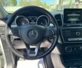 Белый Мерседес ГЛЕ-Класс, объемом двигателя 2.2 л и пробегом 100 тыс. км за 28990 $, фото 20 на Automoto.ua
