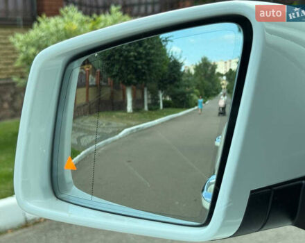 Белый Мерседес ГЛЕ-Класс, объемом двигателя 3 л и пробегом 175 тыс. км за 37800 $, фото 87 на Automoto.ua