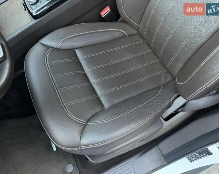 Белый Мерседес ГЛЕ-Класс, объемом двигателя 2.14 л и пробегом 87 тыс. км за 31800 $, фото 34 на Automoto.ua