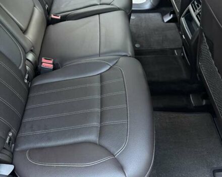 Белый Мерседес ГЛЕ-Класс, объемом двигателя 2.14 л и пробегом 87 тыс. км за 31800 $, фото 56 на Automoto.ua