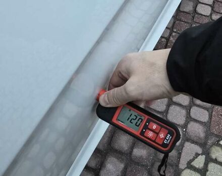 Белый Мерседес ГЛЕ-Класс, объемом двигателя 2.14 л и пробегом 195 тыс. км за 29999 $, фото 85 на Automoto.ua