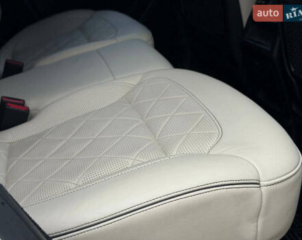 Белый Мерседес ГЛЕ-Класс, объемом двигателя 3 л и пробегом 175 тыс. км за 37800 $, фото 27 на Automoto.ua