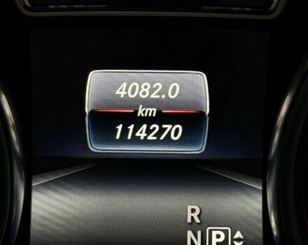 Белый Мерседес ГЛЕ-Класс, объемом двигателя 3 л и пробегом 114 тыс. км за 36500 $, фото 23 на Automoto.ua