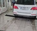 Белый Мерседес ГЛЕ-Класс, объемом двигателя 2.1 л и пробегом 190 тыс. км за 33000 $, фото 4 на Automoto.ua