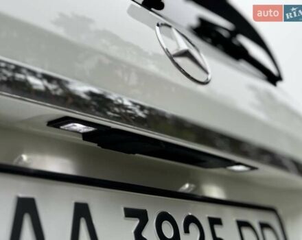 Белый Мерседес ГЛЕ-Класс, объемом двигателя 2.2 л и пробегом 88 тыс. км за 29900 $, фото 26 на Automoto.ua