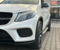 Белый Мерседес ГЛЕ-Класс, объемом двигателя 3 л и пробегом 155 тыс. км за 45900 $, фото 16 на Automoto.ua